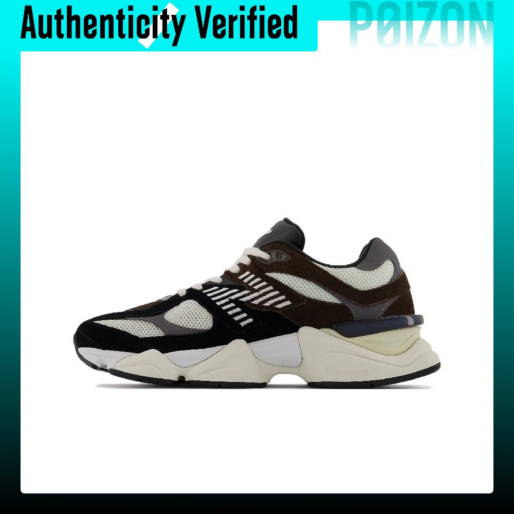 New Balance Shoes 9060 - New Balance NB 9060 Günlük Ayakkabı,