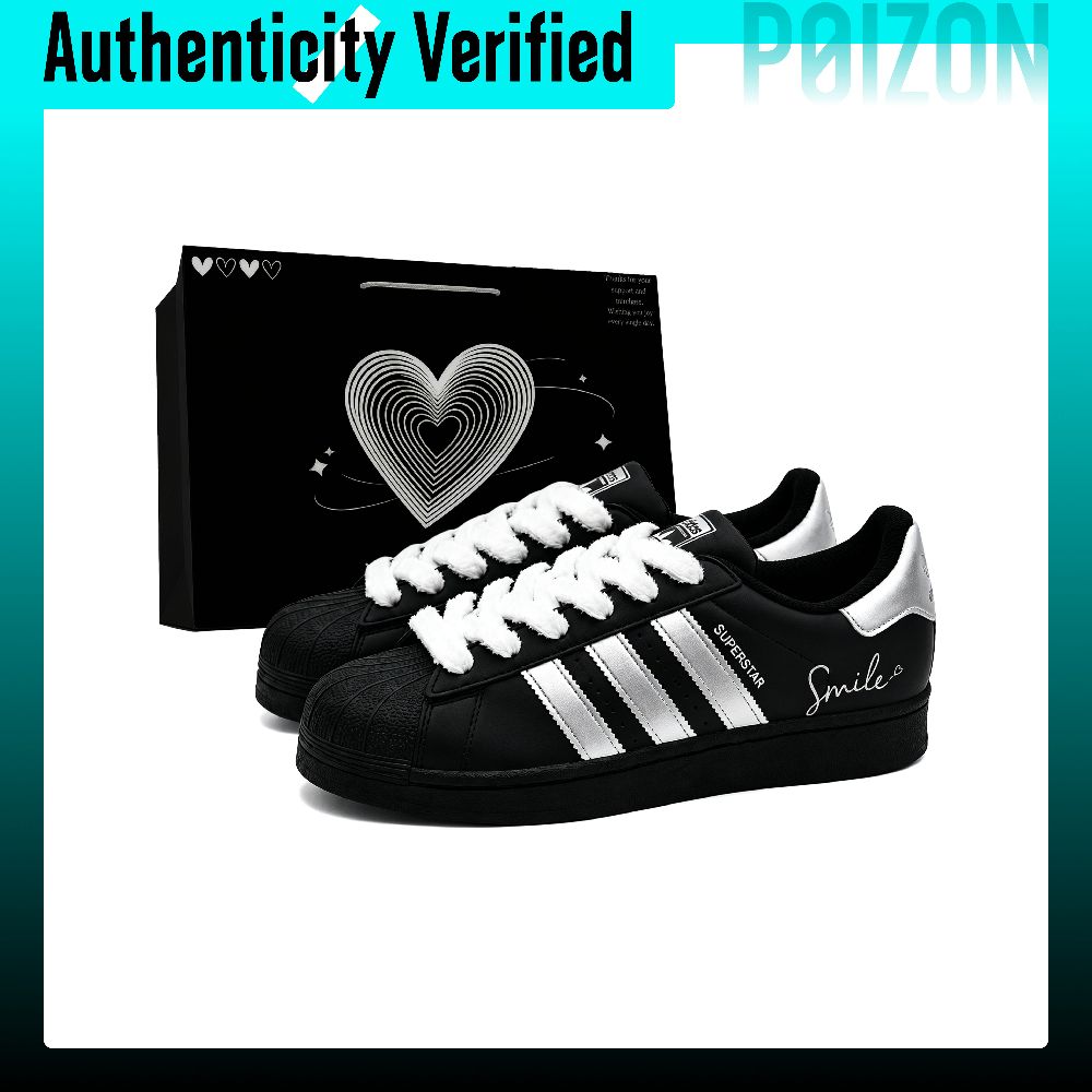 Adidas Shoes Superstar - Adidas Originals Superstar 2 Kaykay Ayakkabısı,