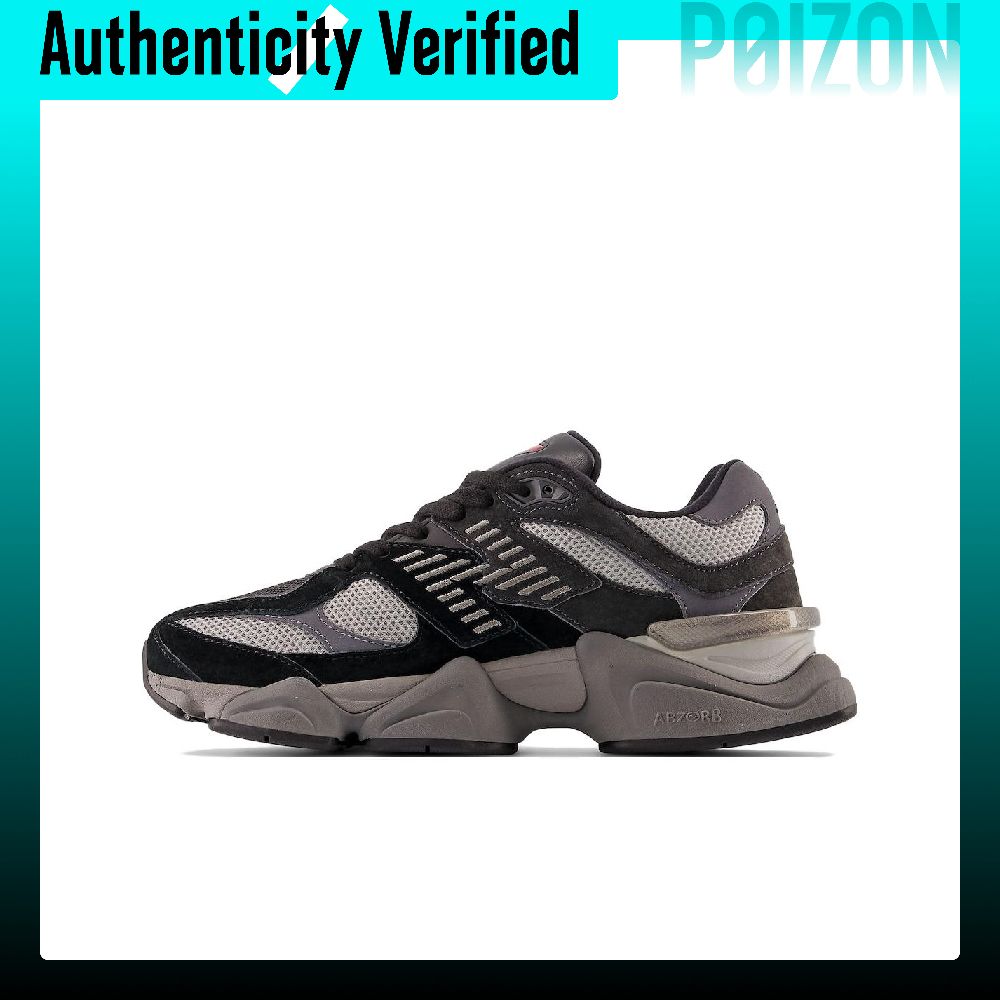 New Balance Shoes 9060 - New Balance NB 9060 Günlük Ayakkabı,