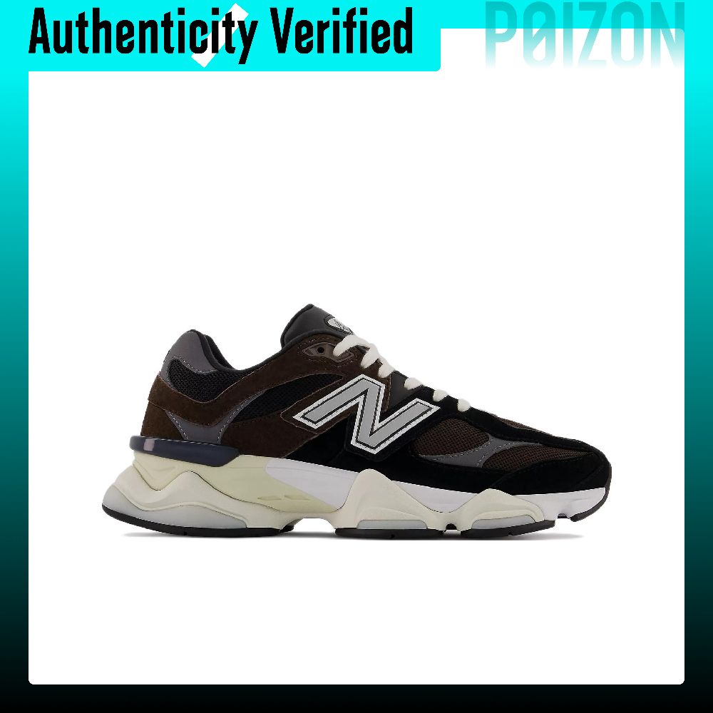 New Balance NB 9060 Günlük Aya - New Balance Shoes 9060 incelemesi ve fiyatı