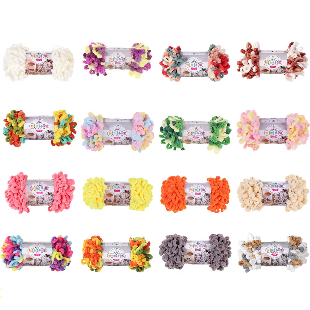 100g/Rulo Parmak Döngülü İplik - Woven Scarf Blanket incelemesi ve fiyatı