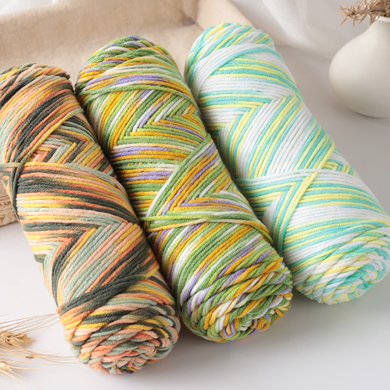 300g Halo Boyalı 5-Strand Boya - Woven Scarf Blanket incelemesi ve fiyatı