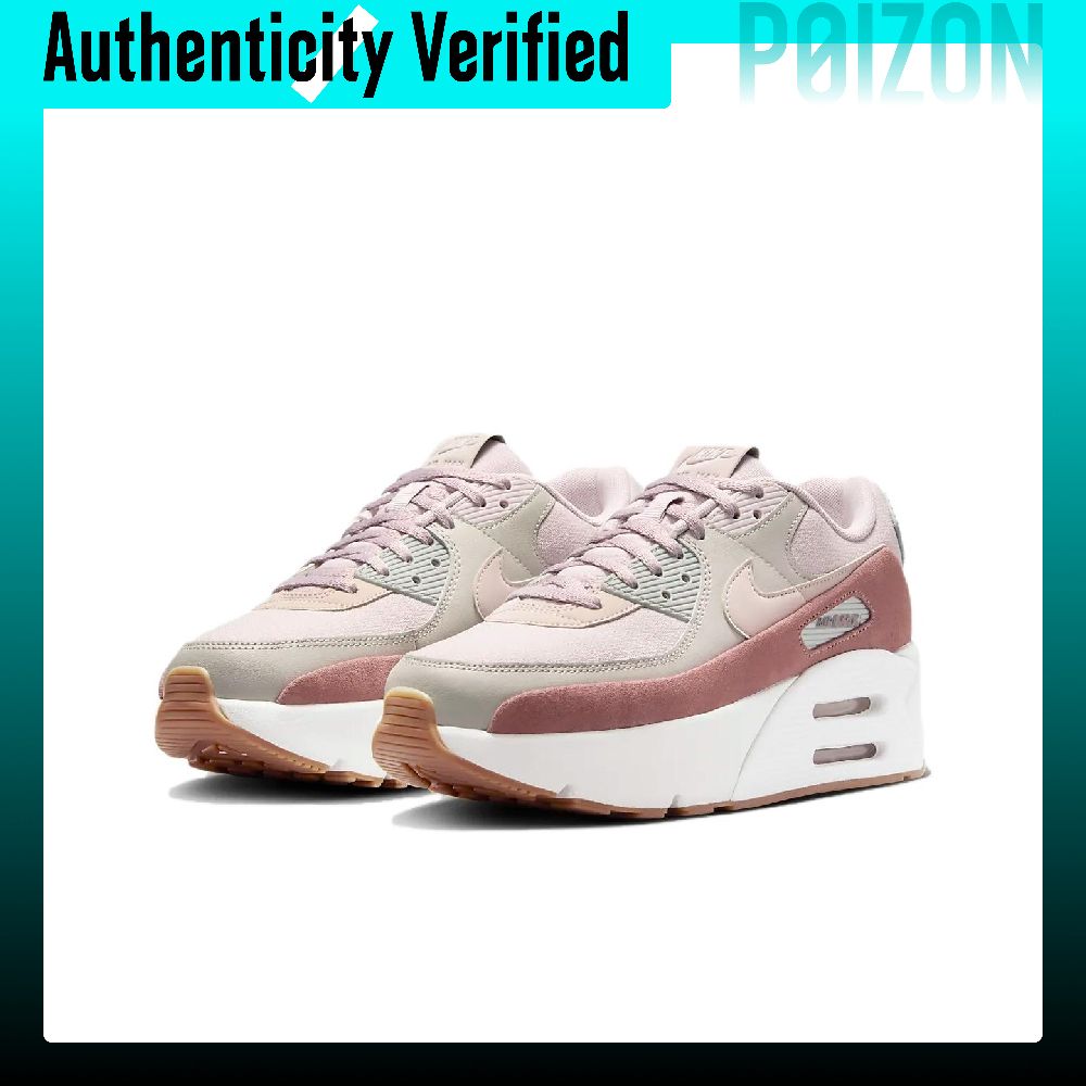 Nike Air Max 90 Kadın Günlük A - Nike Shoes Air Max 90 incelemesi ve fiyatı