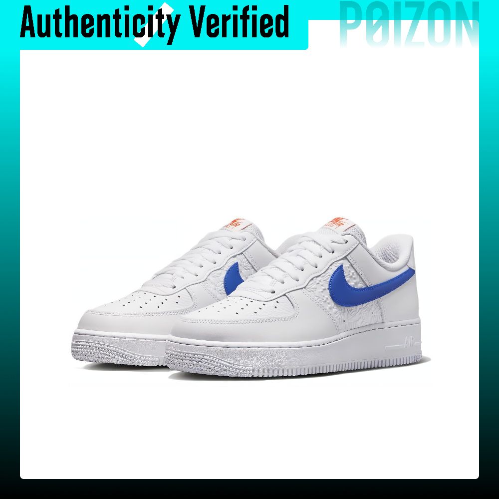 Nike Air Force 1 Düşük Bilekli - Nike Shoes Air Force 1 incelemesi ve fiyatı