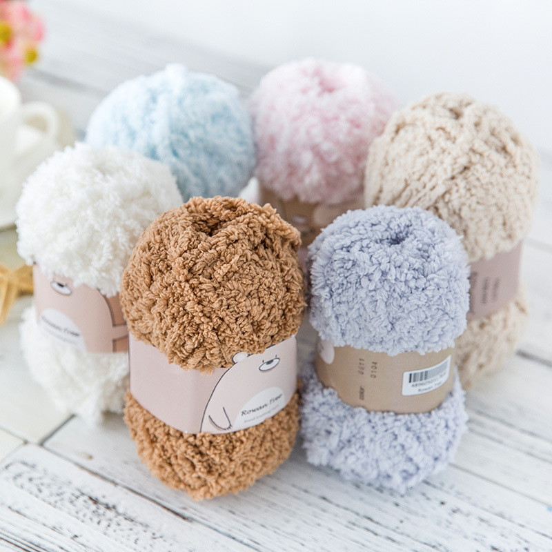 50g/top kalın peluş kadife mer - Woven Scarf Blanket incelemesi ve fiyatı