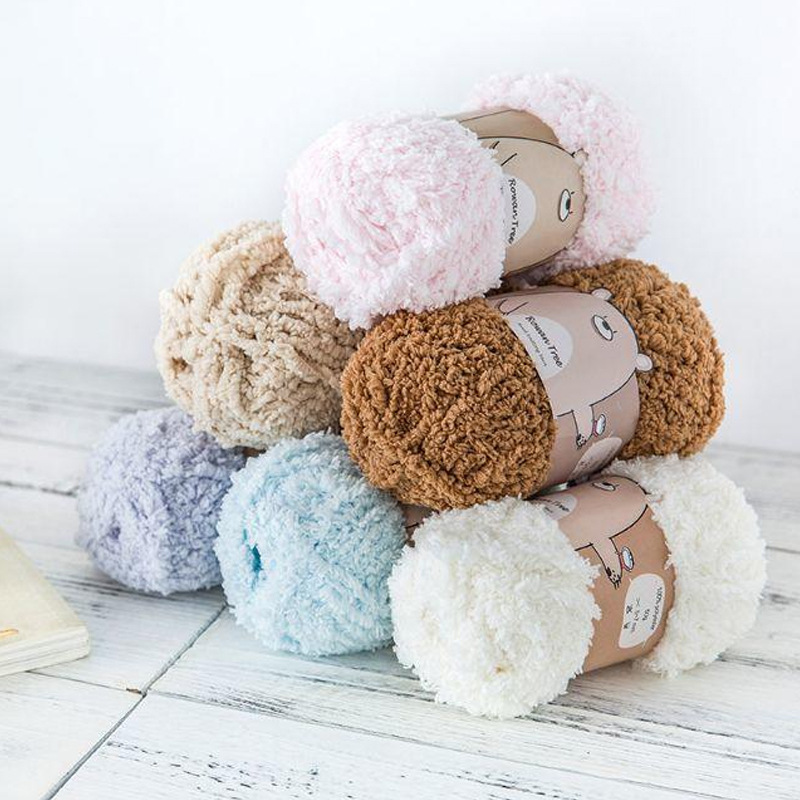 50g/top kalın peluş kadife mer - Woven Scarf Blanket incelemesi ve fiyatı