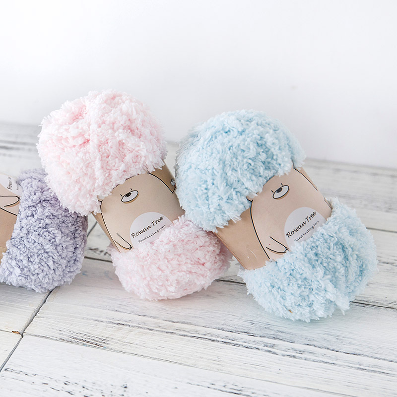 50g/top kalın peluş kadife mer - Woven Scarf Blanket incelemesi ve fiyatı