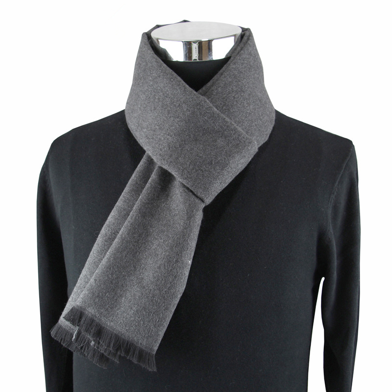 En Yeni Moda Tasarım Günlük Eş - Muffler Men Wool incelemesi ve fiyatı