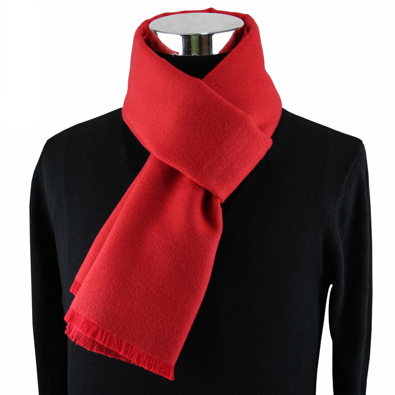 En Yeni Moda Tasarım Günlük Eş - Muffler Men Wool incelemesi ve fiyatı